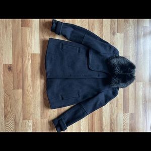 Zara coat/ jacket